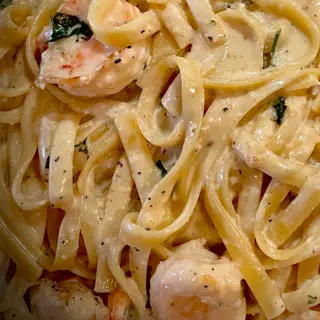 Prawns Garlic